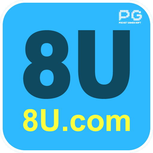 8U.com